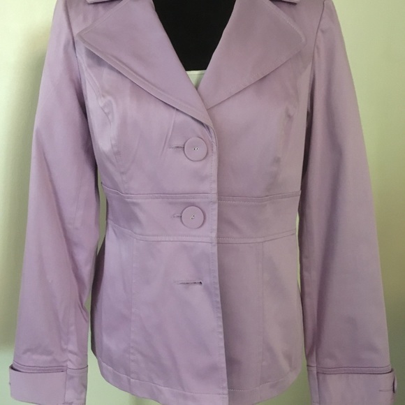 INC International Concepts Jackets & Blazers - INC 3 Button Jacket